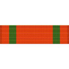 Florida National Guard 5 Year Service Ribbon
